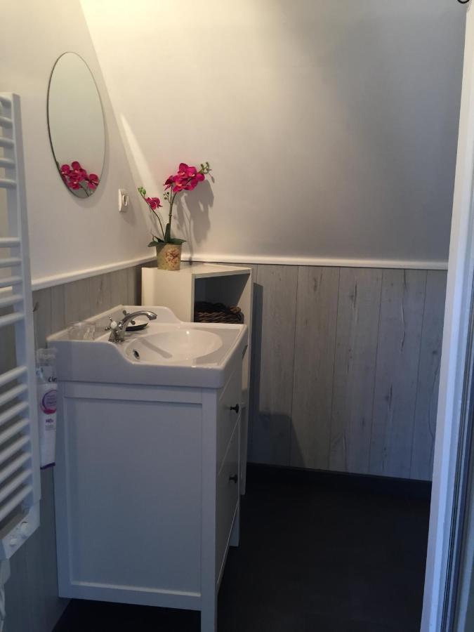 Le Couvent Bed & Breakfast Saint-Just-sur-Viaur Dış mekan fotoğraf