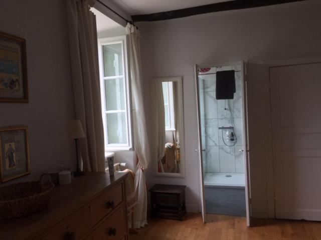 Le Couvent Bed & Breakfast Saint-Just-sur-Viaur Dış mekan fotoğraf