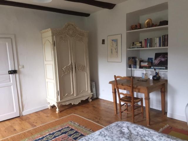 Le Couvent Bed & Breakfast Saint-Just-sur-Viaur Dış mekan fotoğraf